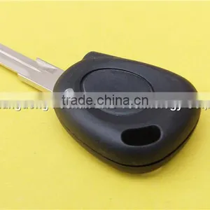Renault Car Remote Key Shell Case Cover Without Logo thumbnail-4