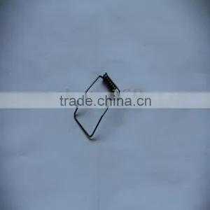 Precise Torsion Spring thumbnail-1