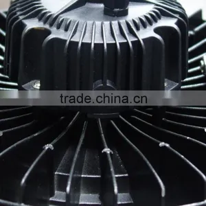 Shenzhen Factory 100W UFO LED High Bay Light for Industrial Warehouse Lighting Retrofit thumbnail-5