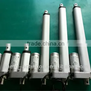 Mini DC Linear Actuator thumbnail-1