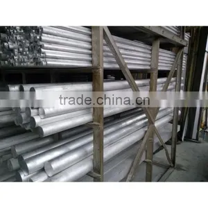 Cold Draw 6061 T6 Aluminum Bar Used for Recreational Vehicles thumbnail-6