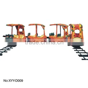 Kids Train thumbnail-1