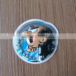 Custom Pvc Sticker,3d Embossing Pvc Sticker thumbnail-1