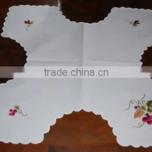 Embroidery Toast Cover thumbnail-1