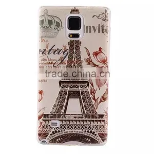 Personally Customized Case for Samsung Note 4 thumbnail-1