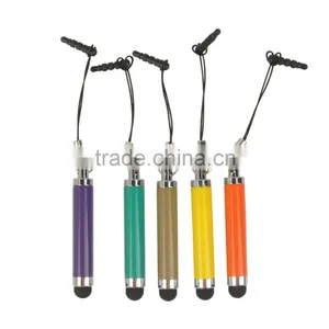 Valentine Wholesale Gifts the Inkless Metal Pen and Mini Touch Pen thumbnail-3