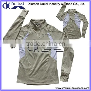 Women's Long Sleeve Training Shirt thumbnail-1