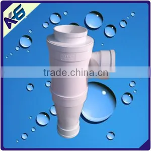 Pvc 90 Degree Pipe Elbow Fitting thumbnail-6