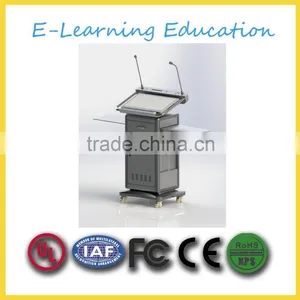 Smart Podium thumbnail-1