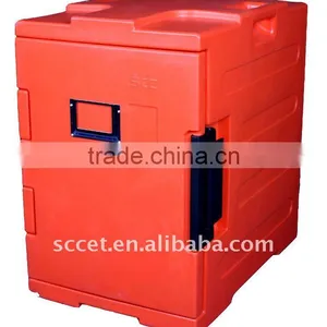 SCC 25''*17'' Heating*Holding Cabinet With Front Loading thumbnail-1