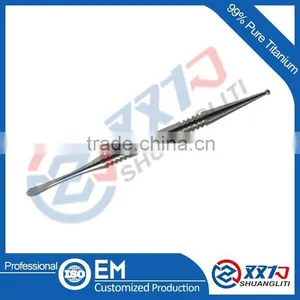 SL 2015 Gr2 Titanium Dabber Nails thumbnail-4