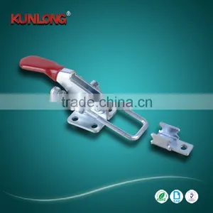 SK3-021-1Made in China Industrial Adjustable Toggle Clamp thumbnail-1