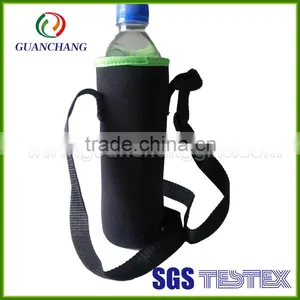 Hot Merchandise Cup Holder Lanyard for Beer Bottle thumbnail-1
