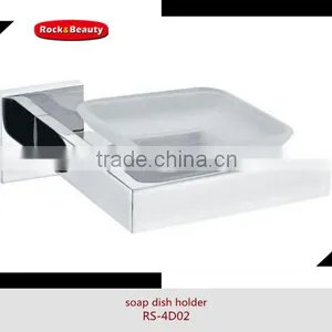 Single Soap Dish thumbnail-1