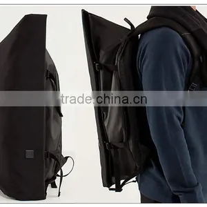 New Design Bags Factory Men Yoga Mat Bag, 2015 New Style Backpack thumbnail-3