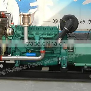 Exported Silent Diesel Generators Prices thumbnail-2