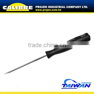 CALIBRE Slot Screwdriver With Magnet and Clip thumbnail-1