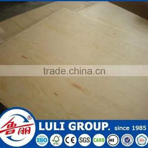 Competitive Price and High Quality Plywood Board thumbnail-5