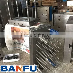 Guangzhou Manufacturers Supply Mould Processing Plastic Mold Manufacturing Plastic Processing thumbnail-3