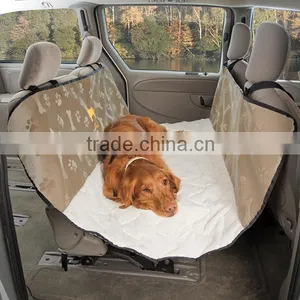 Durable Comfortable Full Size Car Seat Protector thumbnail-2