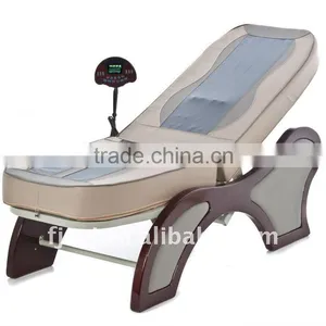 Migun Alike Jade Thermal Massage Bed thumbnail-1