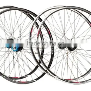 Bicycle Wheelchair WHEELSET thumbnail-1