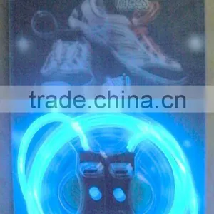 Manufacturer Neon Light Up Led Shoe Laces thumbnail-1