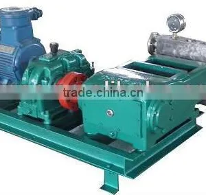 High Pressure Water Pump Cleaner 30-2000bar thumbnail-3