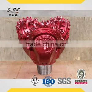20"T.C Tricone Bits For Medium Hard Rock Drilling thumbnail-1
