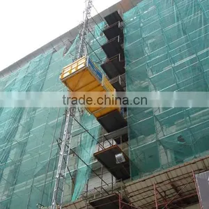Material Hoist thumbnail-2