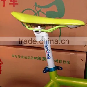 Wholesale Chinese Factory 26inch Aluminum Frame Alloy Fixed Bike Bicycles Fixie for Adult thumbnail-6
