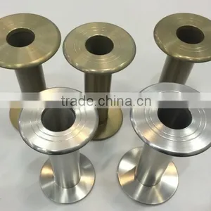 Aluminium Alloy Bobbin for Textile Machine thumbnail-2