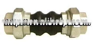 Screwed Rubber Connectors thumbnail-1