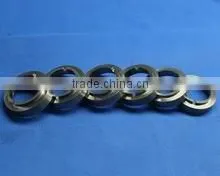 YG YN Series Tungsten Carbide Pumps Seal Rings thumbnail-4
