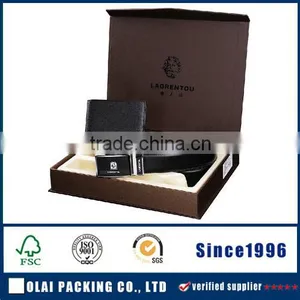 Made-in-China Cheap Custom Wallet Box thumbnail-1