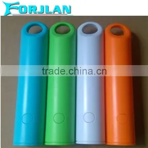 Power Bank Promotion 2200mah Power Bank Station With Led Torch thumbnail-6