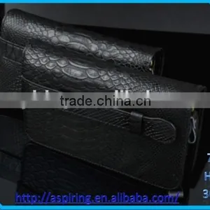 Briefcase Bag Hidden Secret Surveillance Video Camera Mini Wallet Camera thumbnail-1