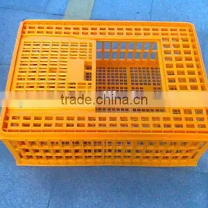 Injection Durable Mold Maker for Poultry Crate thumbnail-4