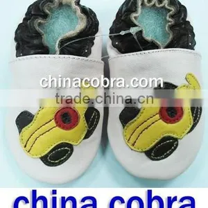 Leather Baby Shoes ( Best Sold Design ) thumbnail-2