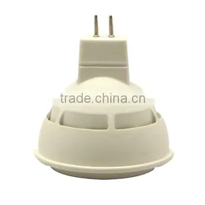 High Quality Gu10 Bulb Plastic and Aluminum Body 5w Led Spotlight Gu10 thumbnail-2
