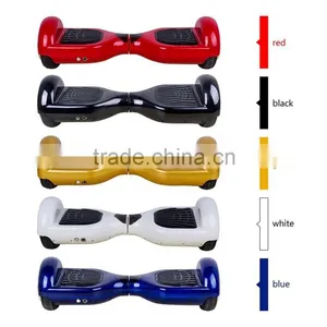 Waterproof Self Balancing Electric Smart Scooter OX-BW5 Electric Scooter With Smart Balance Wheel Support Bluetooth/OX-BW5 thumbnail-5
