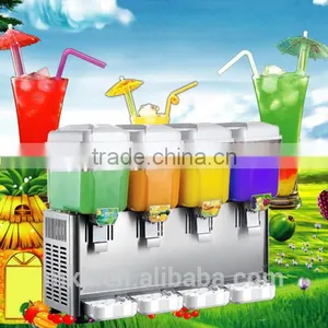 Factory Sale Juice Dispenser Machine/Commercial Cold & Hot Drink Dispenser thumbnail-1