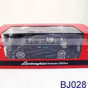 Hot Kids rc Toy Steering Wheel Control 1/12 Scale X6 Electric 4ch Model rc Car thumbnail-6