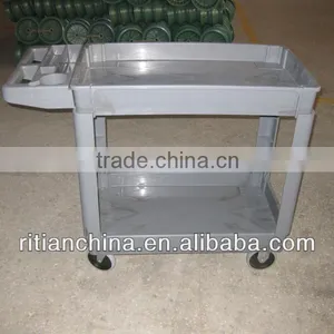 Service Cart/service Trolley With 4 Wheels thumbnail-2