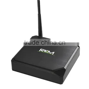 MK80 Allwinner A80 Octa Core Android 4.4 Mini TV Box 2G/16G 2.4G/5G WIFI 802.11AC Bluetooth DLNA XBMC thumbnail-5