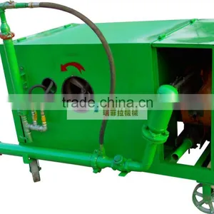 Small Type Foam Concrete Processing Machine on Sale thumbnail-4