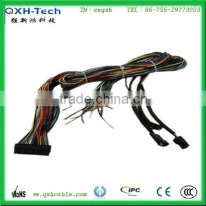 OEM Wiring Harness for Trucks Wiring Harness OEM thumbnail-2
