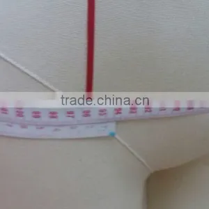 Half Body Female Fitting Mannequin Half Body Dressform Table Mannequin thumbnail-6