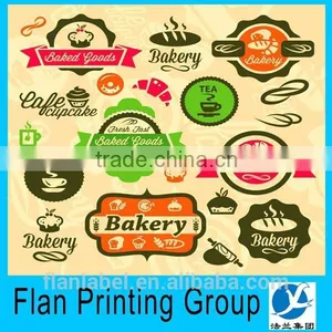 Customized Coffee Labels Stickers thumbnail-6