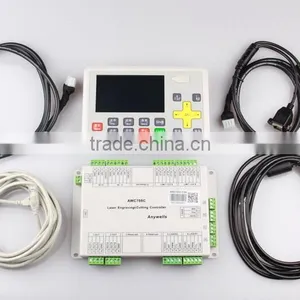 New Wholesale Competitive Co2 Laser Cutter Dsp Control Machine thumbnail-5